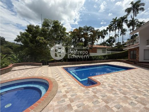 Luxury home in Manizales, Departamento de Caldas