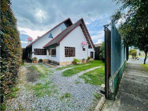 Luxury home in La Ceja, Departamento de Antioquia