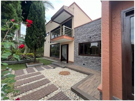 Rustico o casale a Rionegro, Departamento de Antioquia