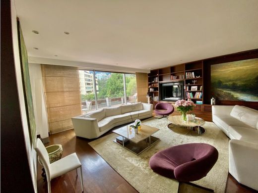 阁楼  波哥大, Bogotá  D.C.