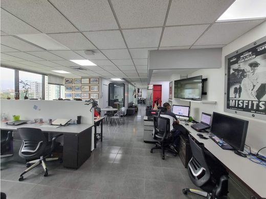 Office in Medellín, Departamento de Antioquia