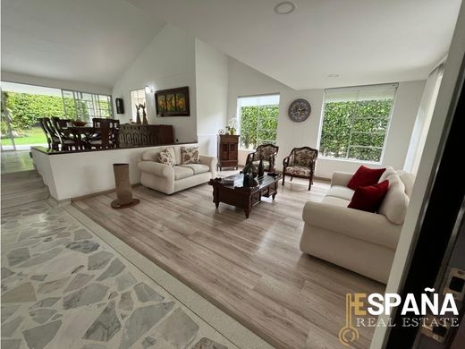 Casa de campo - Ibagué, Departamento de Tolima