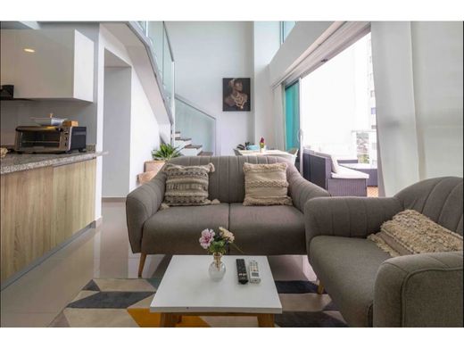 Duplex in Cartagena, Cartagena de Indias