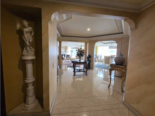 Apartment in Bogotá, Bogotá  D.C.