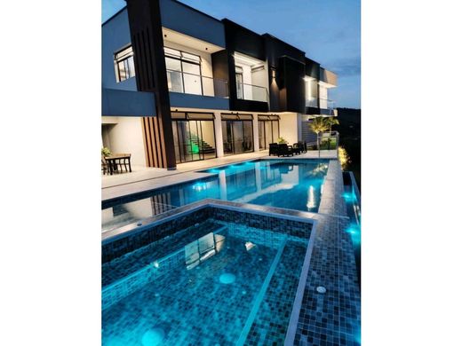 Luksusowy dom w Jamundí, Departamento del Valle del Cauca