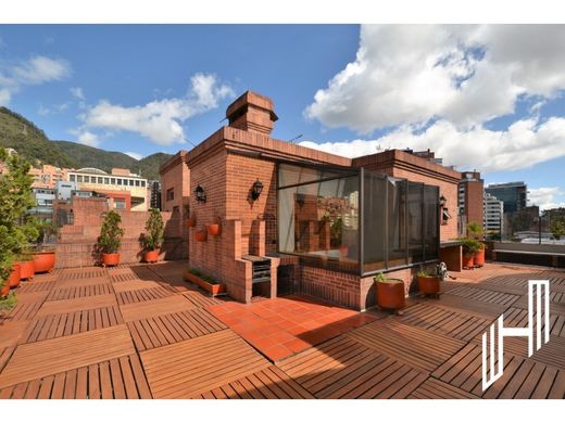 Daire Bogota, Bogotá  D.C.