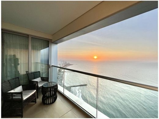 Apartament w Cartagena, Cartagena de Indias