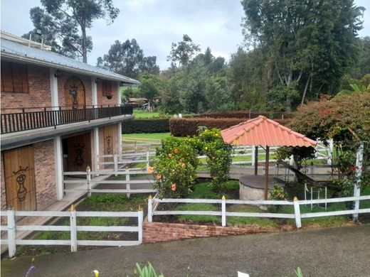Rustykalny lub Wiejski w El Rosal, Departamento de Cundinamarca