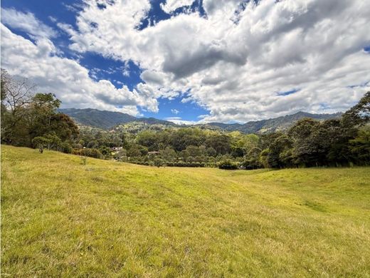 Αγροτεμάχιο σε Retiro, Departamento de Antioquia