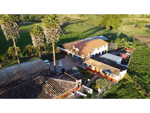 Gutshaus oder Landhaus in Marinilla, Departamento de Antioquia