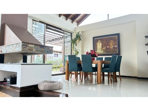 Εξοχική κατοικία σε Cajicá, Departamento de Cundinamarca