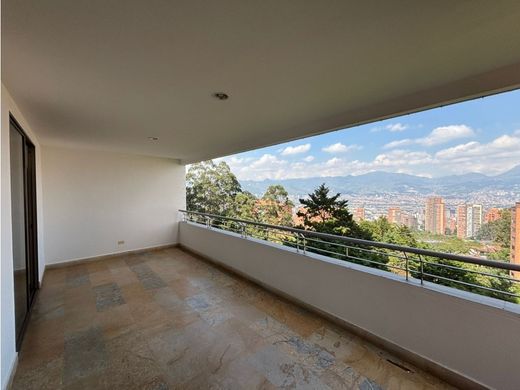 套间/公寓  麦德林, Medellín