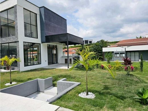 Landsitz in Calarcá, Calarca