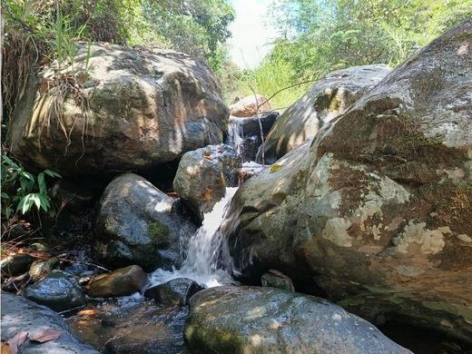 Country House in Santiago de Cali, Cali