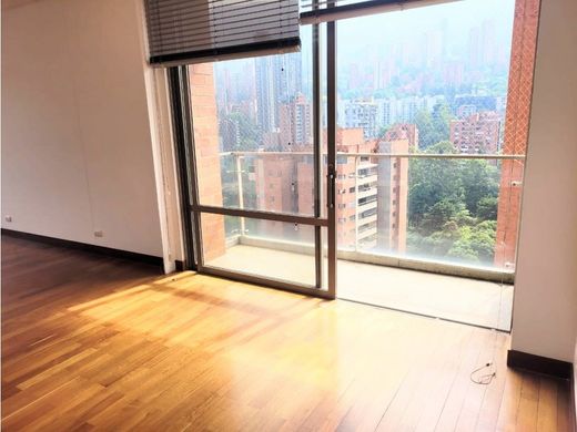 套间/公寓  麦德林, Medellín