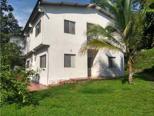 전원/농가 / Villeta, Departamento de Cundinamarca