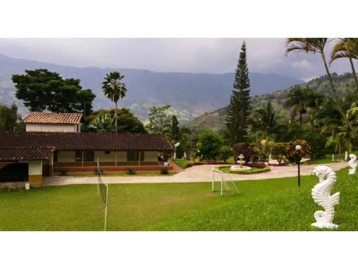 Hôtel à Girardota, Departamento de Antioquia