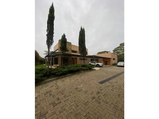 Casa di lusso a Envigado, Departamento de Antioquia