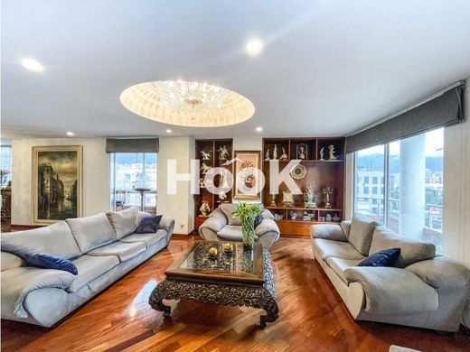 Daire Bogota, Bogotá  D.C.