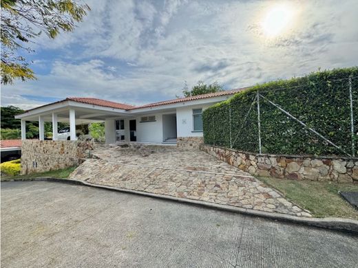 Luxury home in Santiago de Cali, Cali