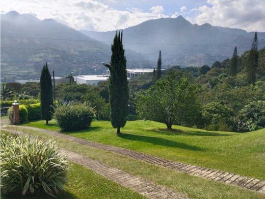 Сельский Дом, Копакабана, Copacabana