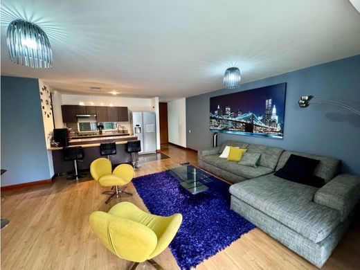 Apartament w Medellín, Departamento de Antioquia