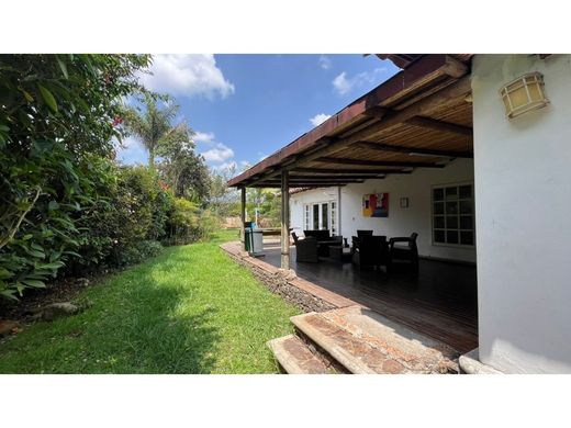 Country House in Rionegro, Departamento de Antioquia