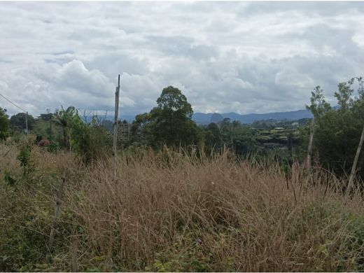 Terrain à El Peñol, Yarumal