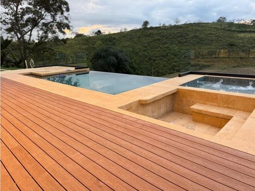 Casale a Pereira, Departamento de Risaralda