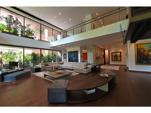 Apartment in Bogotá, Bogotá  D.C.