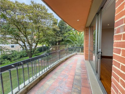 Apartment in Bogotá, Bogotá  D.C.