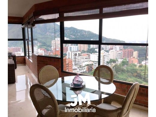 Appartamento a Cali, Departamento del Valle del Cauca