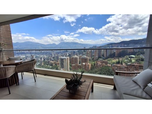 Piso / Apartamento en Medellín, Departamento de Antioquia