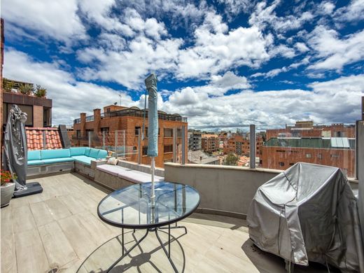 Ático en Bogotá, Bogotá  D.C.