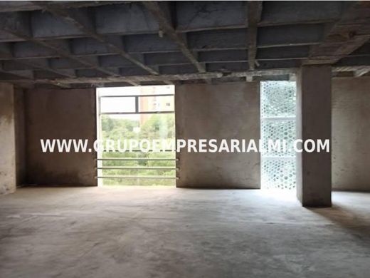 Κτίριο σε Μεδεγίν, Medellín