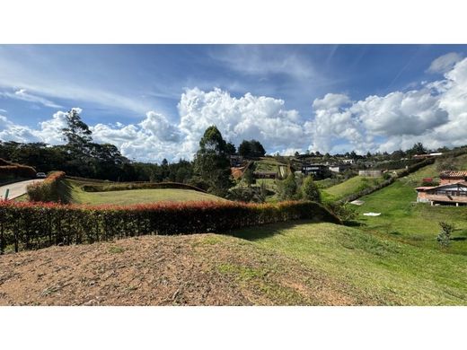 토지 / Carmen de Viboral, El Carmen de Viboral