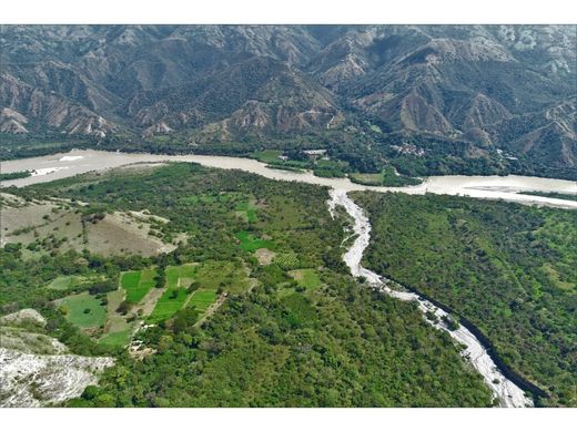 Rustik ya da çiftlik Santa Fe de Antioquia, Santafé de Antioquia