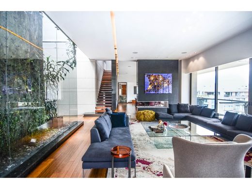 Penthouse in Bogotá, Bogotá  D.C.