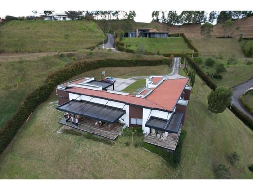 호화 저택 / Guarne, Departamento de Antioquia