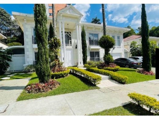 Lüks ev Medellín, Departamento de Antioquia