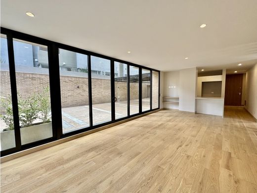 Apartment in Bogotá, Bogotá  D.C.