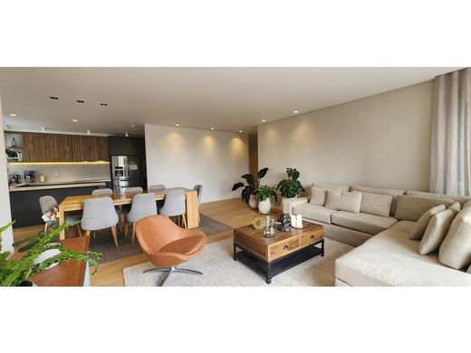 Apartamento - Bogotá, Bogotá  D.C.