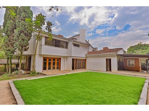 豪宅  麦德林, Medellín