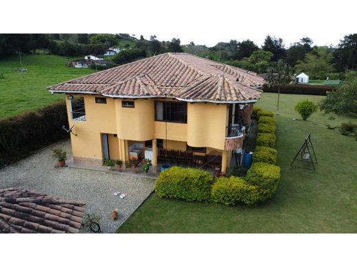 Rustik ya da çiftlik Rionegro, Departamento de Antioquia