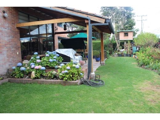 Luxury home in Bogotá, Bogotá  D.C.