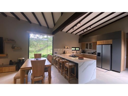 Casa de campo - Retiro, Departamento de Antioquia