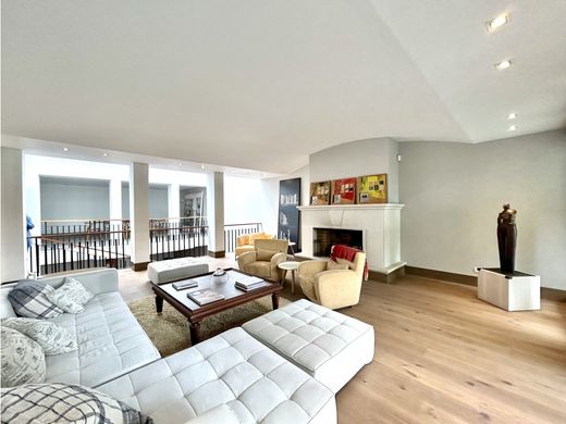 Luxury home in Bogotá, Bogotá  D.C.