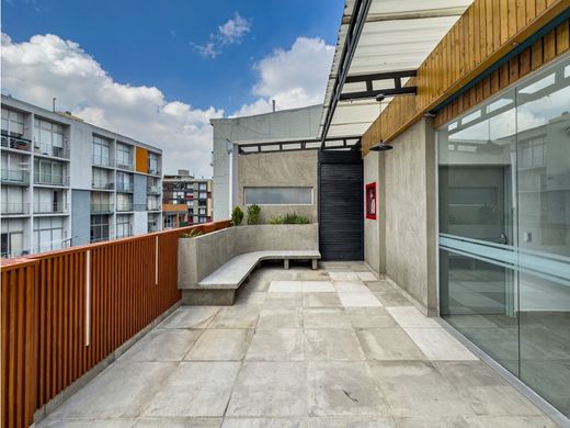 Kamienica w Bogota, Bogotá  D.C.