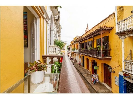 Luxus-Haus in Cartagena, Cartagena de Indias
