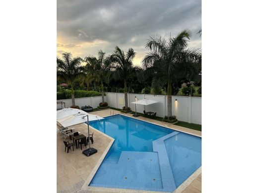 ‏בתי כפר ב  Palmira, Departamento del Valle del Cauca